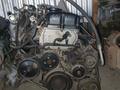 Двигатель Nissan Tiida 1.5 HR15DEүшін330 000 тг. в Алматы – фото 5