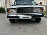 ВАЗ (Lada) 2107 2010 года за 1 350 000 тг. в Туркестан – фото 2