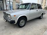 ВАЗ (Lada) 2107 2010 годаүшін1 350 000 тг. в Туркестан – фото 4