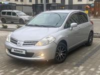 Nissan Tiida 2008 годаfor3 100 000 тг. в Актау