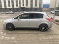 Nissan Tiida 2008 года за 3 100 000 тг. в Актау – фото 9