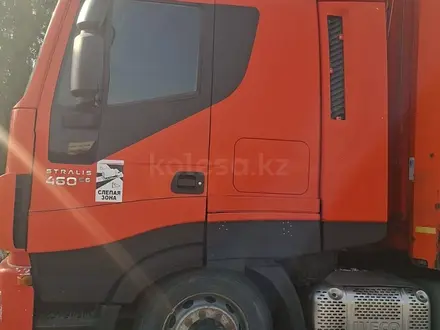 IVECO  Stralis 2015 года за 17 000 000 тг. в Шымкент – фото 2
