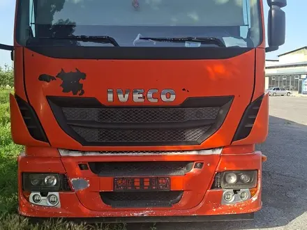 IVECO  Stralis 2015 года за 17 000 000 тг. в Шымкент