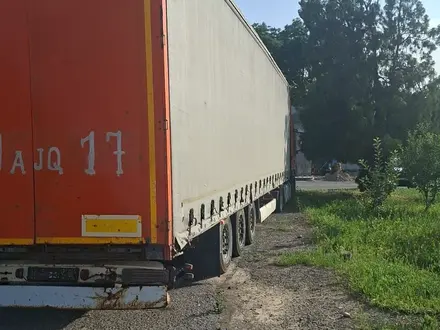 IVECO  Stralis 2015 года за 17 000 000 тг. в Шымкент – фото 4