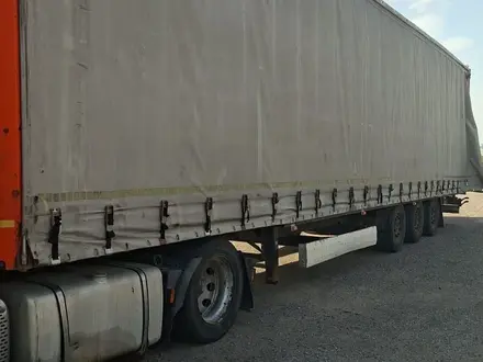 IVECO  Stralis 2015 года за 17 000 000 тг. в Шымкент – фото 5