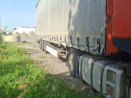 IVECO  Stralis 2015 года за 17 000 000 тг. в Шымкент – фото 6