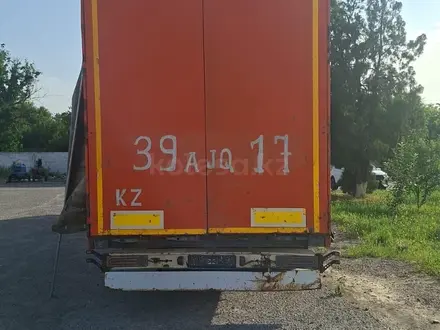 IVECO  Stralis 2015 года за 17 000 000 тг. в Шымкент – фото 8