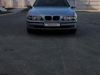 BMW 528 1998 годаүшін3 600 000 тг. в Алматы