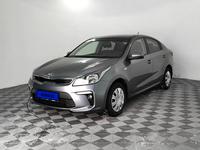 Kia Rio 2019 года за 7 390 000 тг. в Павлодар