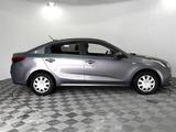 Kia Rio 2019 года за 6 690 000 тг. в Павлодар – фото 4