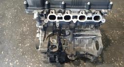 Двигатель новый Корейский G4FG 1, 6 (2 VVTI) Hyundai Solaris за 32 000 тг. в Алматы – фото 4