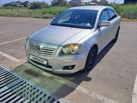 Toyota Avensis 2006 года за 4 100 000 тг. в Алматы – фото 3