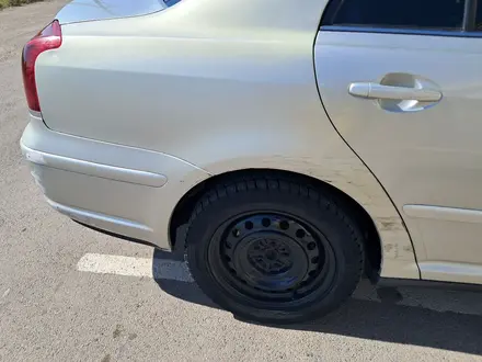 Toyota Avensis 2006 года за 4 100 000 тг. в Алматы – фото 7