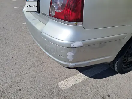 Toyota Avensis 2006 года за 4 100 000 тг. в Алматы – фото 8