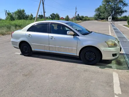 Toyota Avensis 2006 года за 4 100 000 тг. в Алматы – фото 4