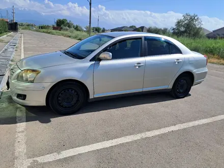 Toyota Avensis 2006 года за 4 100 000 тг. в Алматы – фото 2