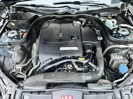 Двигатель 274.2.0 ТУРБО ЯПОНИЯ MERCEDES-BENZ W212 W204 W213 за 12 000 тг. в Алматы – фото 2