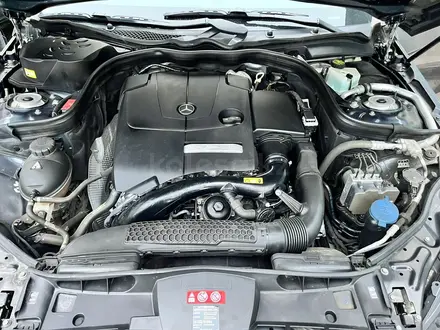 Двигатель 274.2.0 ТУРБО ЯПОНИЯ MERCEDES-BENZ W212 W204 W213 за 12 000 тг. в Алматы – фото 3