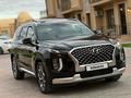 Hyundai Palisade 2021 годаүшін20 000 000 тг. в Шымкент – фото 22