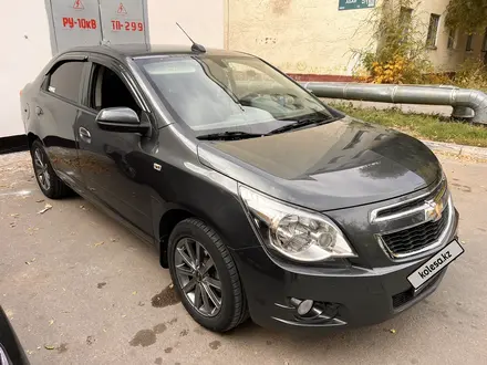 Chevrolet Cobalt 2020 года за 5 650 000 тг. в Астана – фото 6