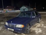 Mercedes-Benz C 180 1993 года за 1 500 000 тг. в Маканчи