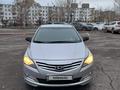 Hyundai Accent 2015 годаүшін5 300 000 тг. в Астана – фото 9