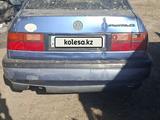 Volkswagen Vento 1993 года за 350 000 тг. в Шиели – фото 2