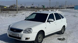 ВАЗ (Lada) Priora 2170 2014 года за 3 100 000 тг. в Актобе