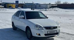 ВАЗ (Lada) Priora 2170 2014 года за 3 100 000 тг. в Актобе – фото 2