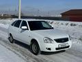 ВАЗ (Lada) Priora 2170 2014 годаүшін3 100 000 тг. в Актобе – фото 6