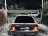 ВАЗ (Lada) 2114 2006 года за 850 000 тг. в Шымкент – фото 3