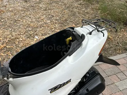 Honda  Dio 2007 года за 145 000 тг. в Алматы – фото 5