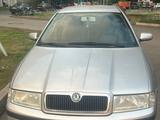 Skoda Octavia 2006 годаүшін3 000 000 тг. в Аксу – фото 2