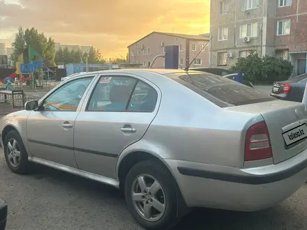 Skoda Octavia 2006 года за 3 000 000 тг. в Аксу – фото 5