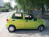 Daewoo Matiz 2013 годаfor1 250 000 тг. в Алматы – фото 4