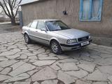 Audi 80 1992 года за 1 300 000 тг. в Тараз – фото 2