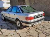 Audi 80 1992 года за 1 300 000 тг. в Тараз – фото 4