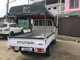 Hyundai Porter 2022 года за 11 956 250 тг. в Алматы – фото 3