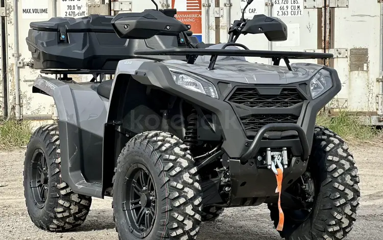 CFMoto  CFMOTO 2025 года за 2 750 000 тг. в Астана