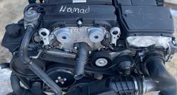 Двигатель M271на Mercedes Benz W203 1.8 компрессор; за 550 000 тг. в Астана