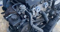 Двигатель M271на Mercedes Benz W203 1.8 компрессор; за 550 000 тг. в Астана – фото 2