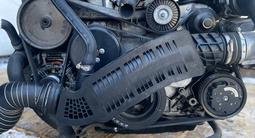 Двигатель M271на Mercedes Benz W203 1.8 компрессор; за 550 000 тг. в Астана – фото 3