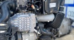 Двигатель M271на Mercedes Benz W203 1.8 компрессор; за 550 000 тг. в Астана – фото 4