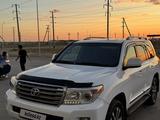 Toyota Land Cruiser 2011 годаүшін17 800 000 тг. в Жанаозен – фото 2