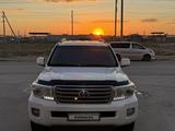 Toyota Land Cruiser 2011 годаүшін17 800 000 тг. в Жанаозен