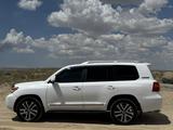 Toyota Land Cruiser 2011 годаүшін17 800 000 тг. в Жанаозен – фото 4