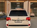 Toyota Land Cruiser 2011 годаүшін17 800 000 тг. в Жанаозен – фото 3
