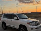 Toyota Land Cruiser 2011 годаүшін17 800 000 тг. в Жанаозен – фото 5