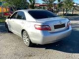 Toyota Camry 2006 года за 3 300 000 тг. в Атырау – фото 3