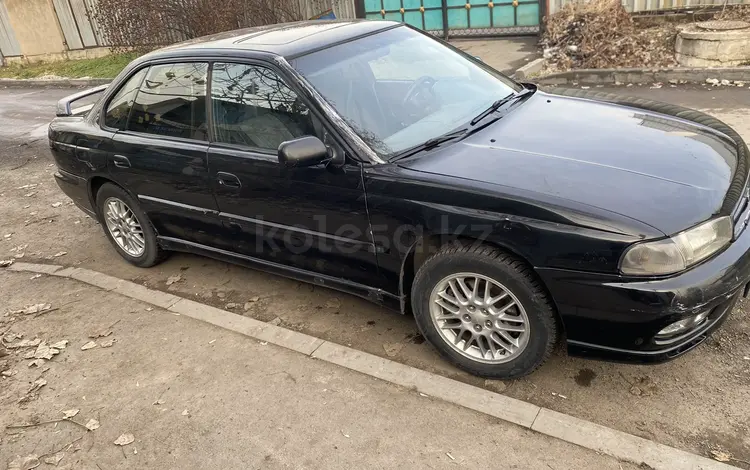 Subaru Legacy 1997 года за 1 800 000 тг. в Алматы